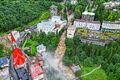 Das Wetter im Sommer 2023 Hochwasser Gasteiner Wasserfall 1.jpg