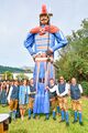 Historische Prangerschützen Bad Vigaun 400-Jahr-Feier 2025 02.jpg