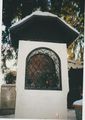 Pfarrhofjäger Kapelle bei der Heiser Villa St. Wolfgang 1997.jpg