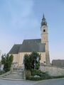 Pfarrkirche Anthering, Nordansicht.jpg