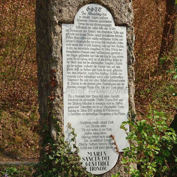 Datei:Votivsäule Maria Plain Text.jpg