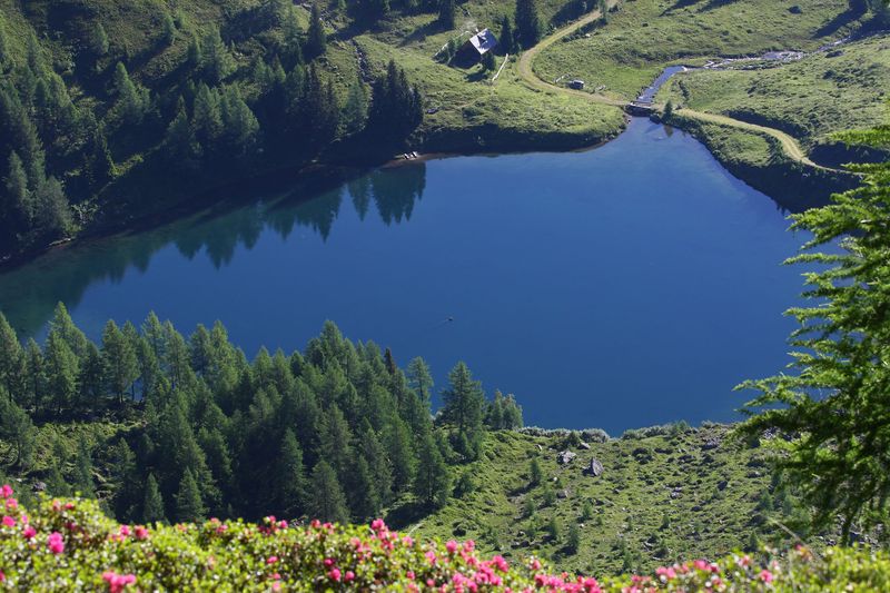 Datei:Wirpitschsee, untere-weißpriach 29631 2016-07-10.jpg