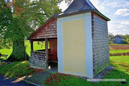 2024 10 06 Wasserkapelle in Maria Bühel Oberndorf bei Salzburg 05.jpg