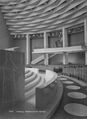 Herrnau Pfarrkirche zur hl. Erentrudis um 1960.jpg