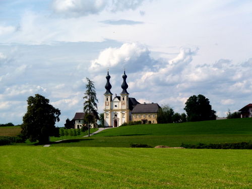 Salzburger Seenland