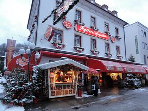 Reber Spezialitäten in Bad Reichenhall.JPG
