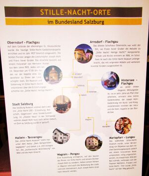 Schautafeln in Hof, Stille Nacht-Orte in Salzburg.jpg