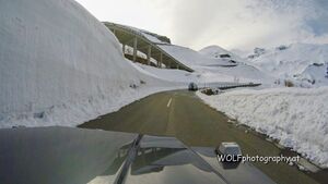 Schneeräumung Großglockner Hochalpenstraße Durchstich 2019 01.jpg