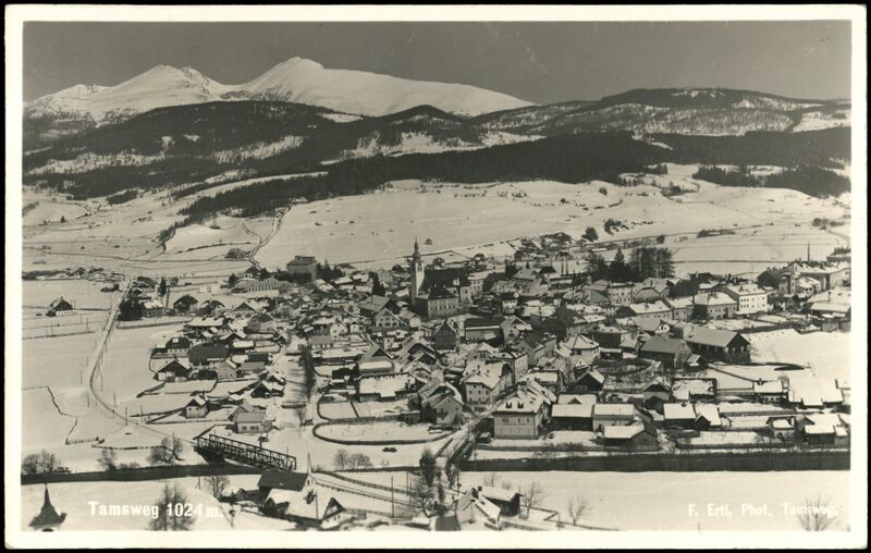 Datei:Tamsweg Preber Winter 1937.jpg