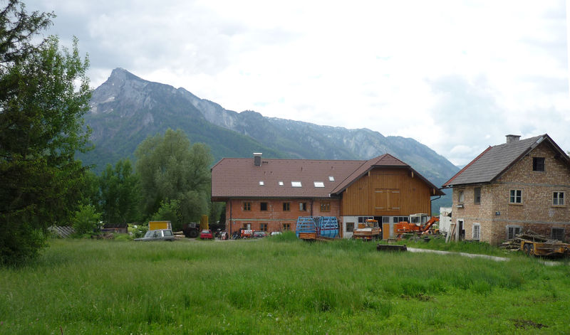 Datei:Bauernhof am Sternhofweg.jpg
