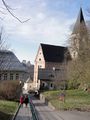Die extrem steile Dürrnbegstraße.JPG