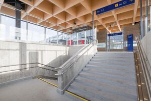 Haltestelle Maishofen-Saalbach Bahnhof 2025 04.jpg