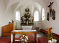 Pfarrkirche Schleedorf, Altarfoto.jpg