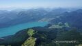 Salzkammergut Schafbergalm Wolfgangsee Krottensee Sommer 2023.jpg