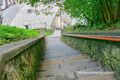 2024 08 20 Stadt Salzburg Michael-Haydn-Stiege Festungsberg 01.JPG