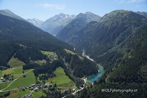 Hollersbachtal Wasserkraftwerk Wolfgang Seifert 30 Juli 2024.jpg