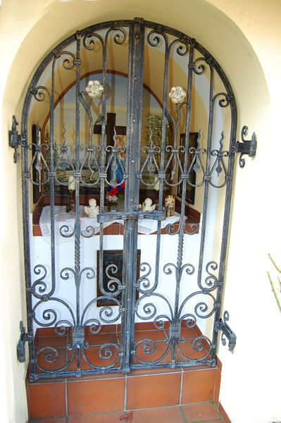 Datei:Mayrhauserkapelle in Henndorf.jpg