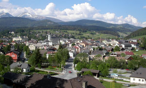 Tamswegansicht vom Weg nach St. Leonhard aus.jpg