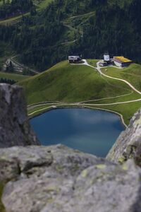 Grünwaldsee obertauern 31015 2016-08-04.jpg