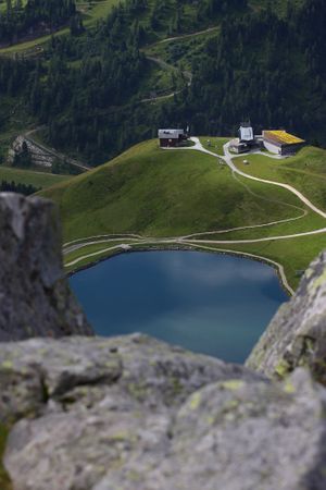 Grünwaldsee obertauern 31015 2016-08-04.jpg