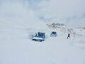 Großglockner Hochalpenstraße Schneeräumung 15 April 2016 Tag 5 Fuscher Lacke 01.jpg