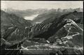 Großglockner Hochalpenstraße Fuscher Törl Edelweißstraße Edelweißspitze Steinernes Meer 1939.jpg