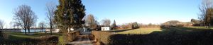 Panorama vom Gelände des Henndorfer Strandbades.jpg