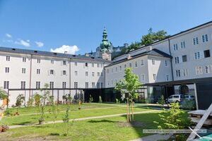 2022 06 11 Franziskanerkloster Altstadt Salzburg 02.jpg