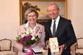 Brigitte Katschthaler Wilfried Haslauer junior 2019.jpg