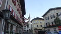 Golling, Marktplatz, oberes Ende.JPG