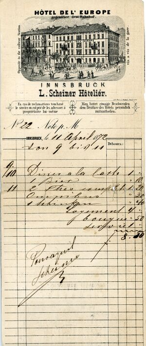 Hochzeitsreise 1872 Fanni und Franz Spängler 07.jpg