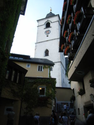 St. Wolfgang, Kirchturm RIMG0062.jpg