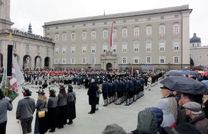 Anton Wallner Gedenkfeier 2016 am Residenzplatz, eindrucksvolle Ausblicke.jpg