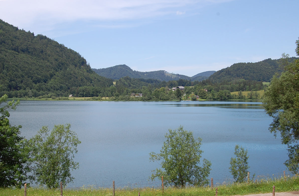 Fkk fuschlsee
