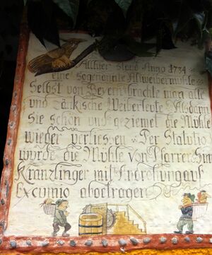 Eine sogenannte Altweibermühle.jpg
