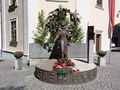 Neues Kriegerdenkmal in Maria Schmolln, errichtet 2009.JPG