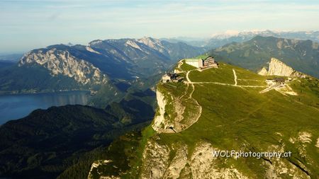 Schafberg – Salzburgwiki