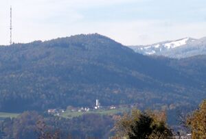 Ulrichshögl, rechts oben der Teisenberg.jpg
