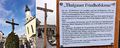 Collage altes u. neues Thalgauer Friedhofskreuz.jpg
