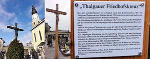 Collage altes u. neues Thalgauer Friedhofskreuz.jpg