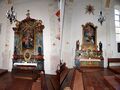 Pfarrkirche Taxenbach, Seitenaltäre.jpg