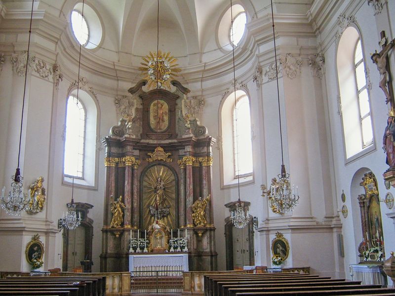 Datei:Sebastianskirche innen.jpg
