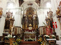 Stiftskirche St. Peter, Altaransicht.jpg