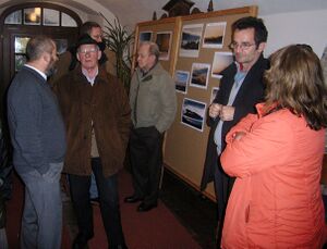 Advent-Bilderausstellung im Dezember 2008 in Köstendorf.jpg