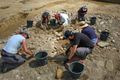 Archäologische Grabungen in Pfongau 2017 02.JPG