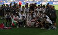 Athletic Bilbao Winner Next Generation Trophy 2012.JPG