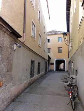 Gollingertorgasse (Hallein).jpg