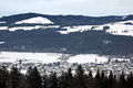 Schörghubsiedlung, deren Lage in Thalgau.jpg