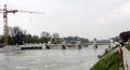 Erstmaliger Aufstau, 23.4.2013.jpg