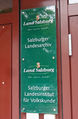 Hausschild beim Salzburger Landesarchiv.jpg